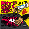 DJ Woody - Repetitve Scratch Injury (7 inch Single LP)