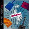 Magnetic Fields - Quickies (7 Inch 5LP)(Box Set)