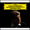 베토벤: 피아노 소나타 6, 12, 16, 21, 23, 25-28번 (Beethoven: 9 Piano Sonatas) (Ltd. Ed)(Single Layer)(2SHM-SACD)(일본반) - Emil Gilels