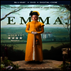 Emma (2020) (엠마) (한글무자막)(Blu-ray+DVD)