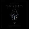 Jeremy Soule - Elder Scrolls V: Skyrim - Ultimate Edition Vinyl (엘더스크롤 5: 스카이림) (Original Game Soundtrack)(4LP)