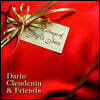 Darin Clendenin (다린 클렌데닌) - Tidings of Joy & Jazz