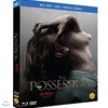 포제션 : 악령의 상자 : 블루레이 (DVD+BD 콤보)