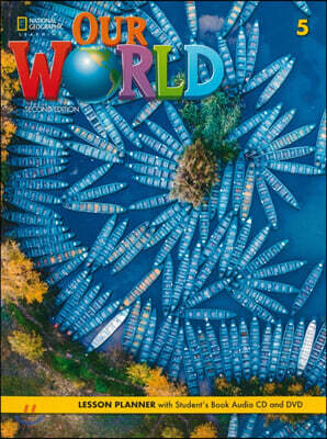 Our World 5 : Lesson Planner