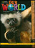 Our World Starter : Lesson Planner