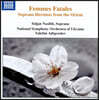Seljan Nasibili 운명의 여인 - 오페라 명장면 속 여성의 초상 (Femmes Fatales - Soprano Heroines from the Orient)