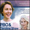 Nicholas McGegan 캐롤라인 쇼: Is a Rose, The Listeners (Caroline Shaw: Is a Rose, The Listeners)