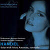 Avery Amereau 헨델: 오페라 아리아 (Handel: Arias)