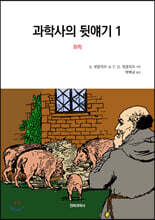 과학사의 뒷얘기 1