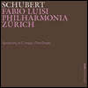 Fabio Luisi 슈베르트: 교향곡 9번 `그레이트` (Schubert: Symphony No.9 'Great')