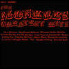 The Monkees (몽키스) - Greatest Hits [LP]