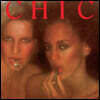 Chic (쉬크) - Chic [LP]