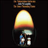Mahavishnu Orchestra (마하비시누 오케스트라) - The Inner Mounting Flame [투명 컬러 LP]