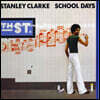 Stanley Clarke (스탠리 클락) - School Days [LP]