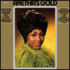 Aretha Franklin (아레사 프랭클린) - Aretha's Gold [LP]