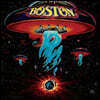Boston (보스톤) - Boston [골드 컬러 LP]