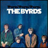 The Byrds (버즈) - Turn! Turn! Turn! [LP]
