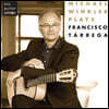Michael Winkler 타레가: 기타 독주집 (Francisco Tarrega: Guitar Works)