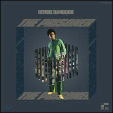 Herbie Hancock (허비 행콕) - The Prisoner [LP]
