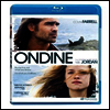 Ondine (온딘) (한글무자막)(Blu-ray) (2009)