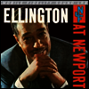 Duke Ellington - Ellington at Newport (Limited Edition)(180G)(LP)
