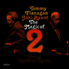 Tommy Flanagan/Jaki Byard - Magic of 2: Live at Keystone Korner (Ltd. Ed)(180G)(2LP)