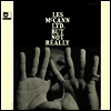 Les McCann - But Not Really (Ltd. Ed)(180G)(LP)