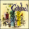 Henry Mancini - Combo! (LP)