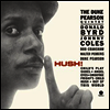 Duke Pearson - Hush! (Remastered)(Bonus Track)(180G)(LP)