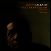 John Coltrane - Ballads (Remastered)(Bonus Track)(180G)(LP)