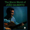 Joao Gilberto - Warm World Of Joao Gilberto (Remastered)(Collector's Edition)(180g Audiophile Vinyl LP)