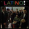 Ray Barretto - Latino (Remastered)Bonus Track)(180G)(LP)