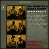 Ben Webster/Harry "Sweets" Edison - Ben & Sweet (Remastered)(Bonus Track)(180G)(LP)