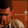 Shelly Manne - 2-3-4 (Remastered)(Bonus Track)(180G)(LP)
