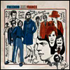 Freedom Jazz France - Freedom Jazz France (2LP)