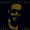 Geater Davis - Lost Soul (Download Code)(2LP)