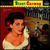 비제: 카르멘 모음곡 & 아를르의 여인 모음곡 (Bizet: Carmen Suite & L'Arlesienne Suite) (180g)(2LP) - Ernest Ansermet