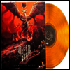 Bleed The Sky - Way Lies Madness (Orange LP)