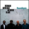 Joshua Redman / Brad Mehldau / Christian McBride / Brian Blade - Round Again (LP)