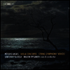 바스크스: 비올라 협주곡 & 현을 위한 교향곡 '목소리' (Vasks: Viola Concerto & String Symphony 'Voices') (SACD Hybrid) - Maxim Rysanov