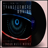 London Music Works - Music From The Transformers Movies (트랜스포머) (Ltd)(Soundtrack)(140g 2LP)