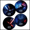 John Williams - Star Wars: The Rise Of Skywalker (스타워즈: 라이즈 오브 스카이워커) (Picture Disc 2LP)(Soundtrack)