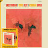 Stan Getz / Charlie Byrd (스탄 게츠 / 찰리 버드) - Jazz Samba [LP+CD]