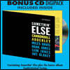 Cannonball Adderley (캐논볼 애덜리) - Somethin' Else [LP+CD]