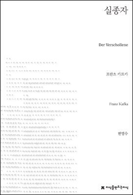 실종자
