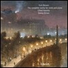 Chloe Hanslip 요크 보웬: 바이올린과 피아노를 위한 작품 전곡집 (York Bowen: The complete works for Violin and Piano)