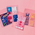 비온뒤 A5 데코포켓 파일리필용 - 양면 (5종)