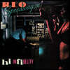REO Speedwagon (알이오 스피드웨건) - Hi Infidelity [LP]