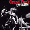 Grand Funk Railroad (그랜드 펑크 레일로드) - Live Album [2LP]