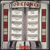 Foreigner (포리너) - Records [LP]